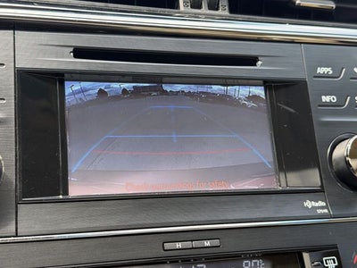 2014 Toyota AVALON HYBRID XLE Touring