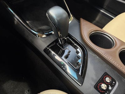 2014 Toyota AVALON HYBRID XLE Touring