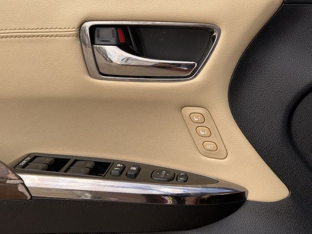 2014 Toyota AVALON HYBRID XLE Touring