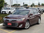 2014 Toyota Avalon Hybrid XLE Touring