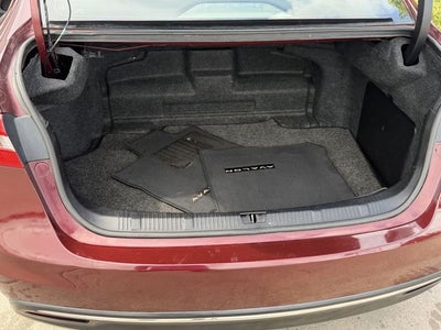 2014 Toyota AVALON HYBRID XLE Touring