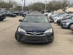 2015 Toyota CAMRY XLE