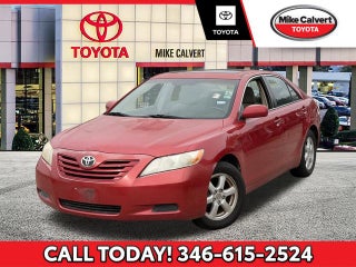 2007 Toyota Camry Base CE