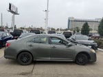 2013 Toyota CAMRY LE