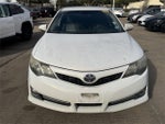 2013 Toyota CAMRY LE
