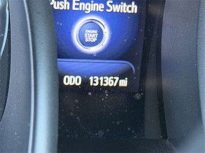 2015 Toyota AVALON Limited