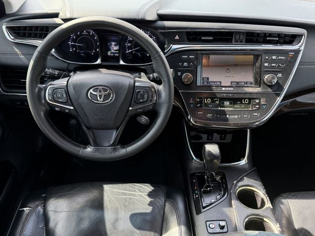 2014 Toyota AVALON Limited