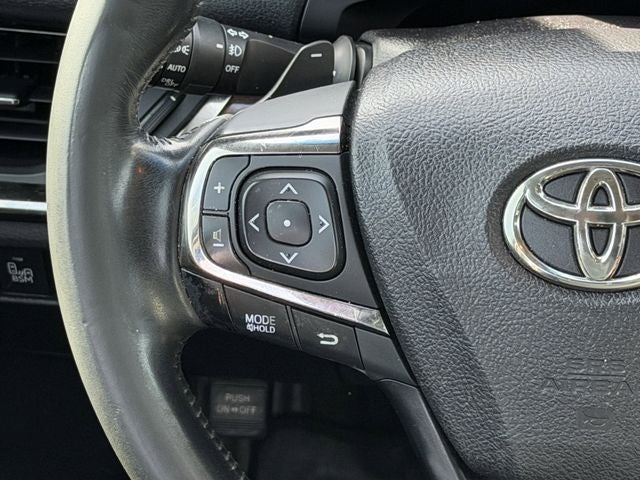 2014 Toyota AVALON Limited