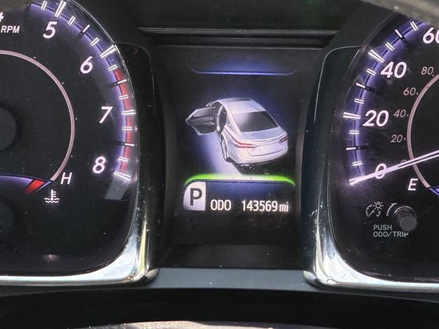 2014 Toyota AVALON Limited