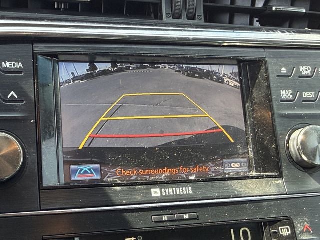 2014 Toyota AVALON Limited