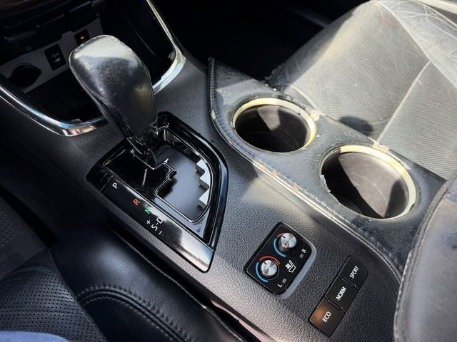 2014 Toyota AVALON Limited