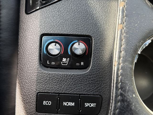 2014 Toyota AVALON Limited