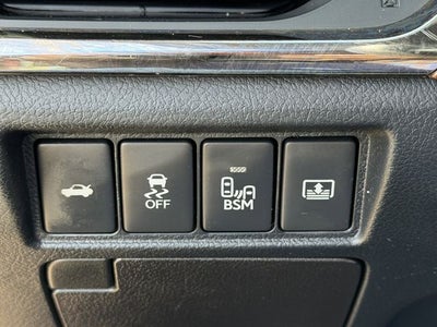 2014 Toyota AVALON Limited