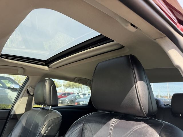 2014 Toyota AVALON Limited