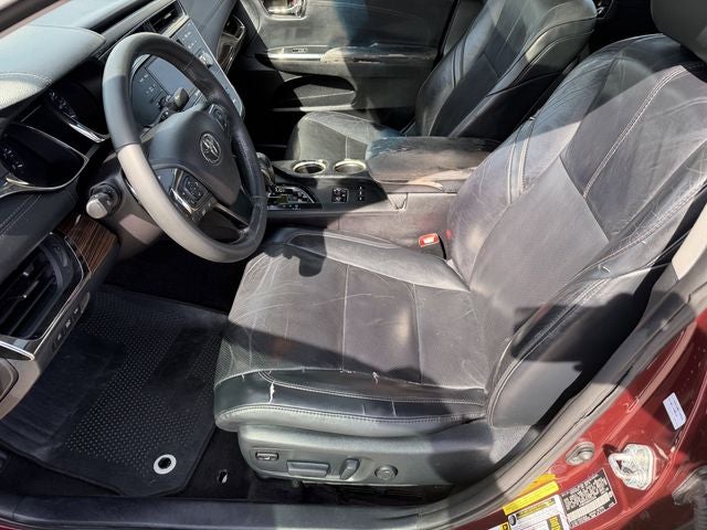 2014 Toyota AVALON Limited