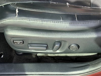 2014 Toyota AVALON Limited