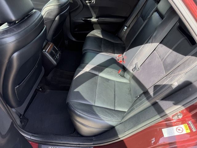 2014 Toyota AVALON Limited