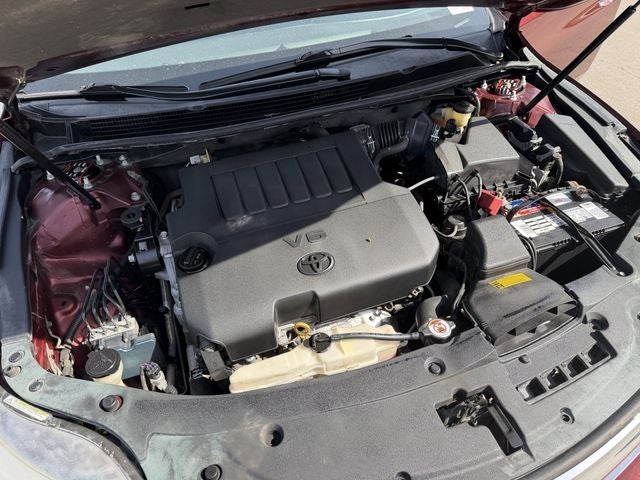 2014 Toyota AVALON Limited