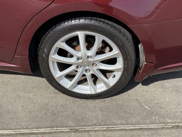 2014 Toyota AVALON Limited