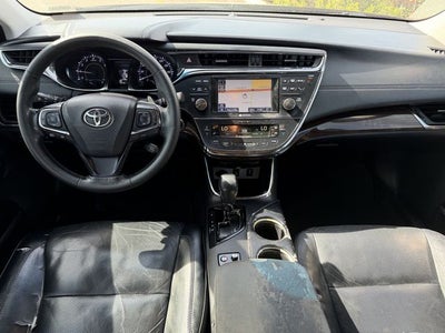 2014 Toyota AVALON Limited