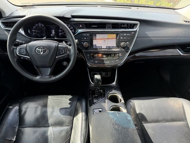 2014 Toyota AVALON Limited