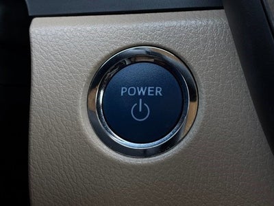 2022 Toyota Camry Hybrid LE