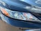 2022 Toyota Camry Hybrid LE
