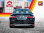 2022 Toyota Camry Hybrid LE
