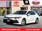 2022 Toyota Camry Hybrid LE