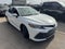 2022 Toyota Camry Hybrid LE