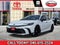 2026 Toyota Camry SE Nightshade