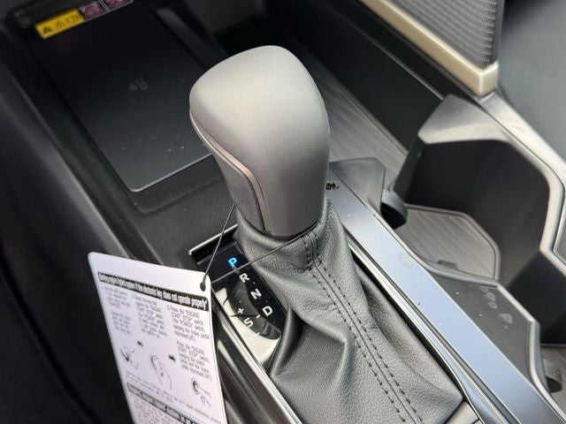 2026 Toyota Camry SE Nightshade