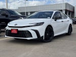 2026 Toyota Camry SE Nightshade