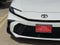 2026 Toyota Camry SE Nightshade