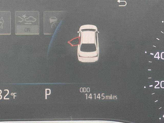 2022 Toyota AVALON XLE