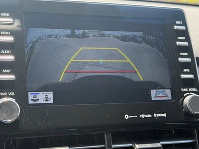 2022 Toyota AVALON XLE