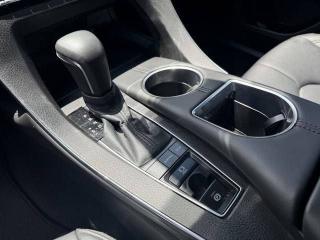 2022 Toyota AVALON XLE