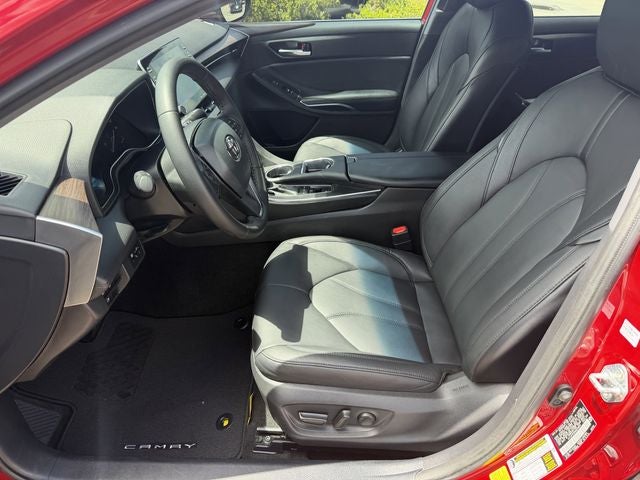 2022 Toyota AVALON XLE