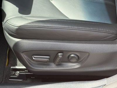 2022 Toyota AVALON XLE