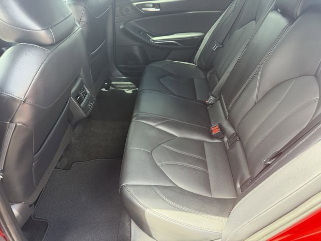 2022 Toyota AVALON XLE