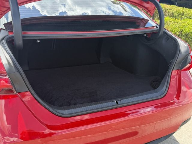 2022 Toyota AVALON XLE