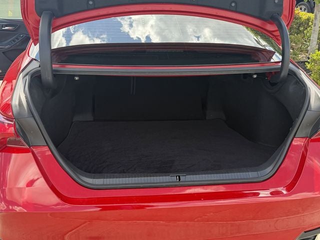 2022 Toyota AVALON XLE