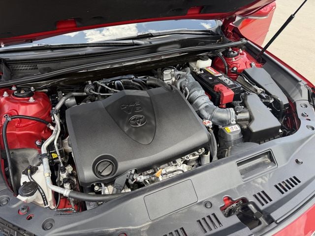 2022 Toyota AVALON XLE