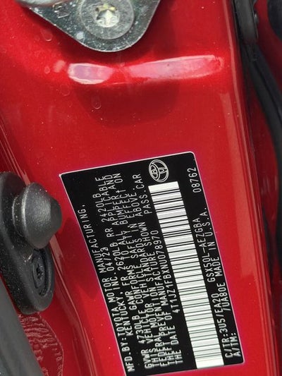 2022 Toyota AVALON XLE