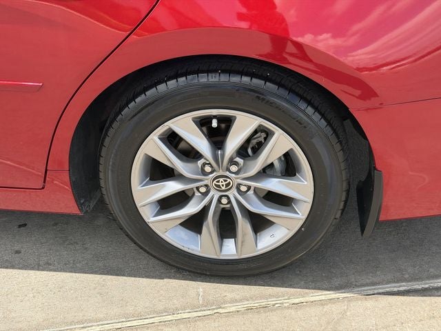 2022 Toyota AVALON XLE