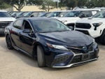 2021 Toyota Camry Hybrid XSE