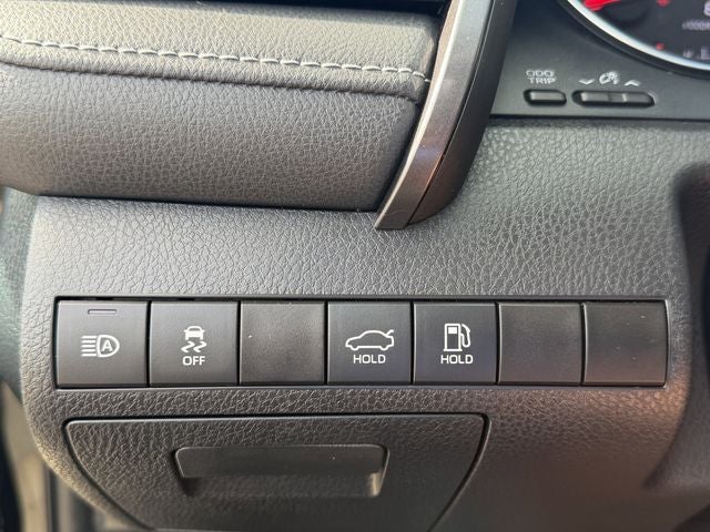 2020 Toyota CAMRY XSE V6