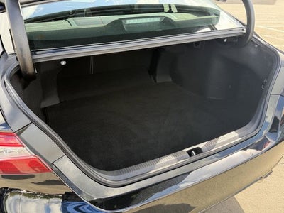 2020 Toyota CAMRY XSE V6