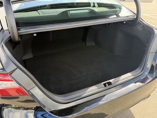 2020 Toyota CAMRY XSE V6