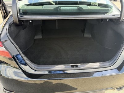 2020 Toyota CAMRY XSE V6